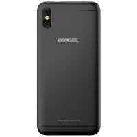 Мобильный телефон Doogee X53 Black (6924351653408) изображение 2