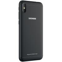 Мобильный телефон Doogee X53 Black (6924351653408) изображение 6