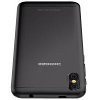 Мобильный телефон Doogee X53 Black (6924351653408) изображение 8