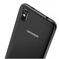 Мобильный телефон Doogee X53 Black (6924351653408) изображение 9
