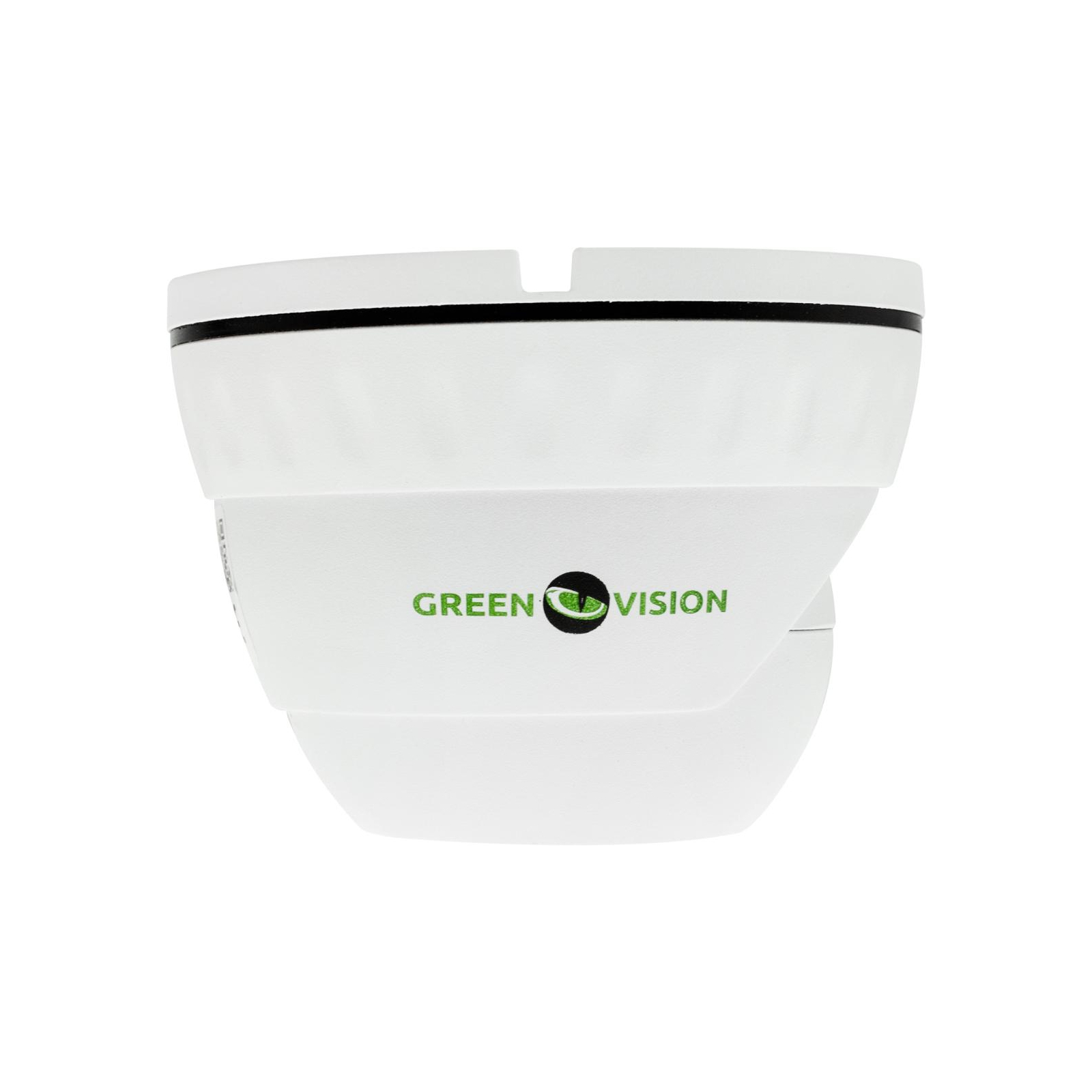 Камера видеонаблюдения Greenvision GV-077-IP-E-DOF20-20 (6625) изображение 5