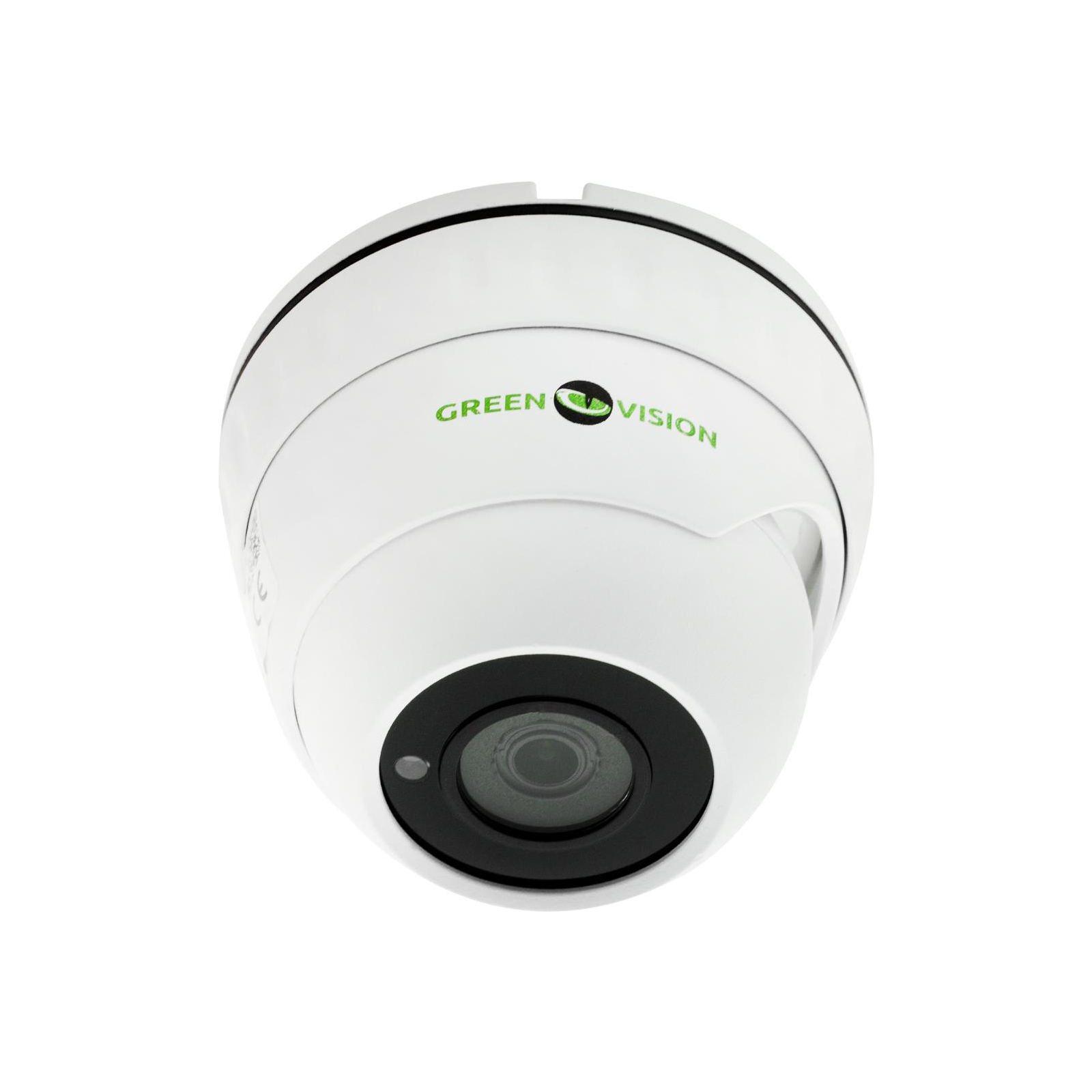 Камера видеонаблюдения Greenvision GV-077-IP-E-DOF20-20 (6625)