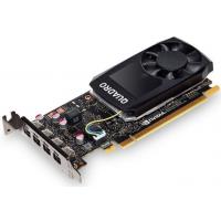 Видеокарта QUADRO P1000 4096MB Dell (490-BDXN) изображение 2