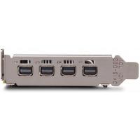 Видеокарта QUADRO P1000 4096MB Dell (490-BDXN) изображение 4