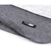 Футболка детская Breeze с карманчиком (11075-128B-gray) изображение 4