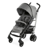 Коляска Chicco Lite Way 3 Top Special Edition Серая (79599.18)