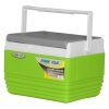 Термобокс Pinnacle Eskimo 4,5л YELLOW (0682622060060YELLOW) изображение 2