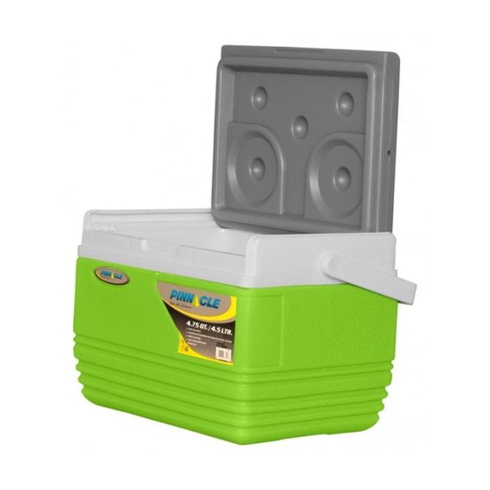 Термобокс Pinnacle Eskimo 4,5л YELLOW (0682622060060YELLOW) изображение 3