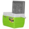 Термобокс Pinnacle Eskimo 4,5л YELLOW (0682622060060YELLOW) изображение 3