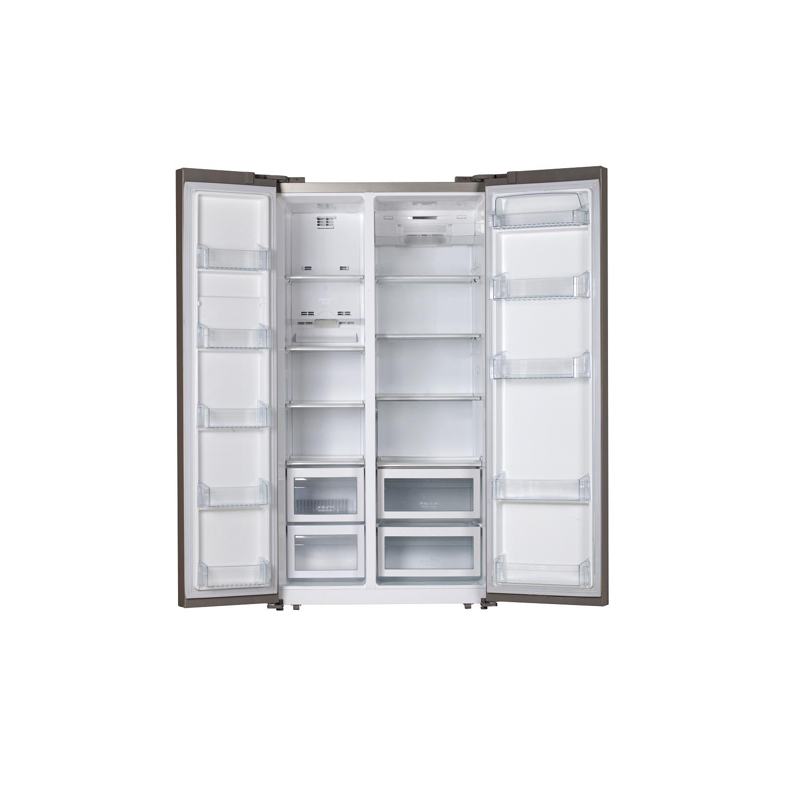 Холодильник Liberty SSBS-582 GW зображення 2