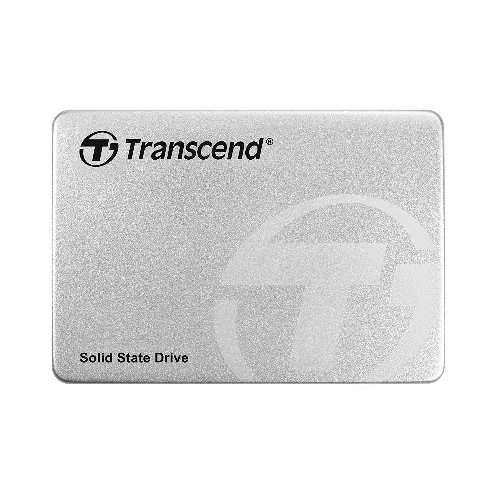 Накопитель SSD 2.5" 128GB Transcend (TS128GSSD360S)