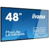 LCD панель iiyama LE4840S-B1 изображение 2