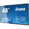 LCD панель iiyama LE4840S-B1 изображение 3