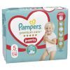 Подгузники Pampers Premium Care Pants Junior Размер 5 (12-17 кг) 34 шт (8001090759870) изображение 2