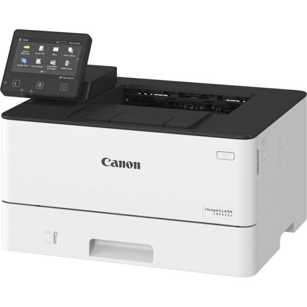 Лазерный принтер Canon LBP215x (2221C004) изображение 3