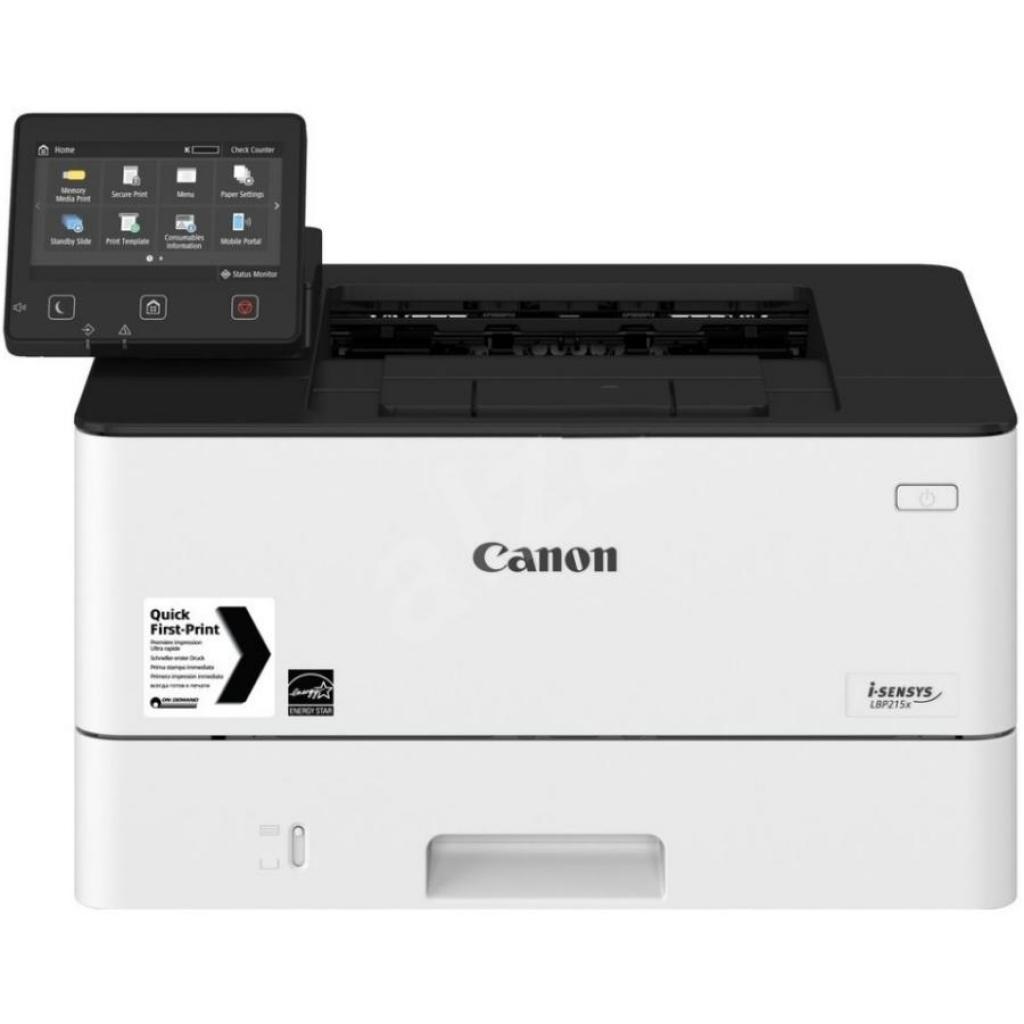 Лазерний принтер Canon LBP215x (2221C004)