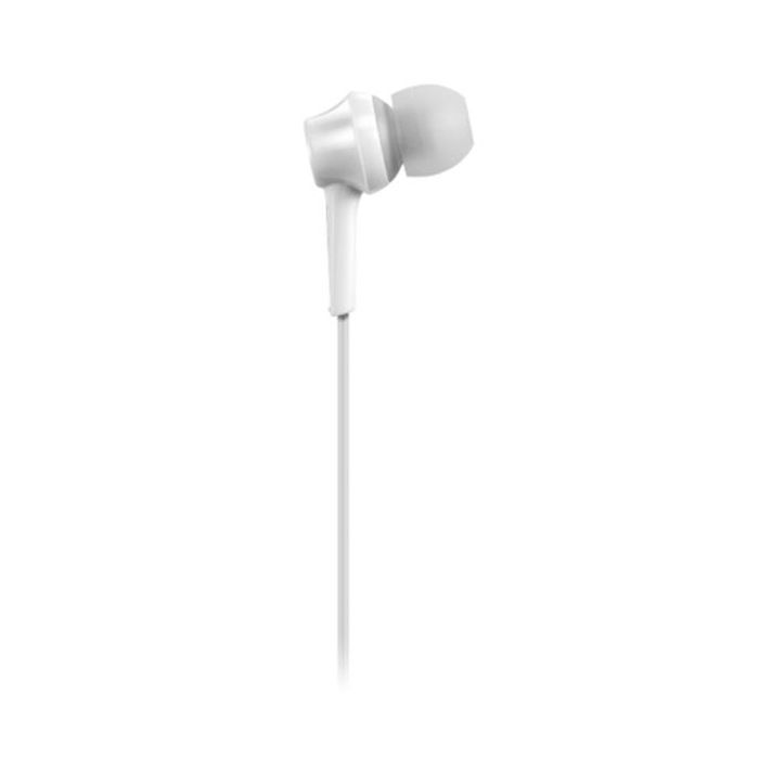 Наушники Panasonic RP-TCM115GC Black (RP-TCM115GC-K) изображение 2