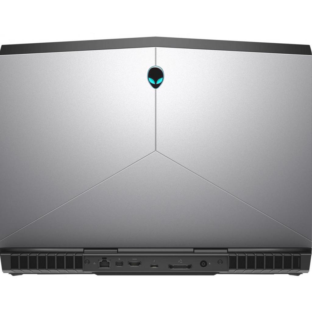 Ноутбук Dell Alienware 15 R4 (A59321S3DW-70) зображення 7