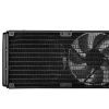 Система жидкостного охлаждения ThermalTake Water 3.0 Riing RGB 360 (CL-W108-PL12SW-A) изображение 10