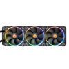 Система жидкостного охлаждения ThermalTake Water 3.0 Riing RGB 360 (CL-W108-PL12SW-A) изображение 2