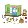 Ігровий набір Li'l Woodzeez Цветочный магазин (маленький) (6164Z)