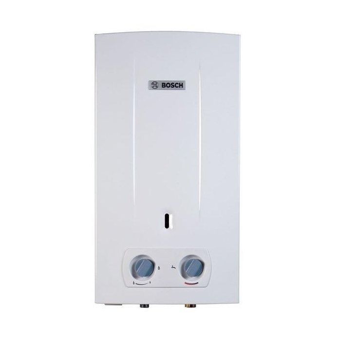 Проточный водонагреватель Bosch W 10 KB