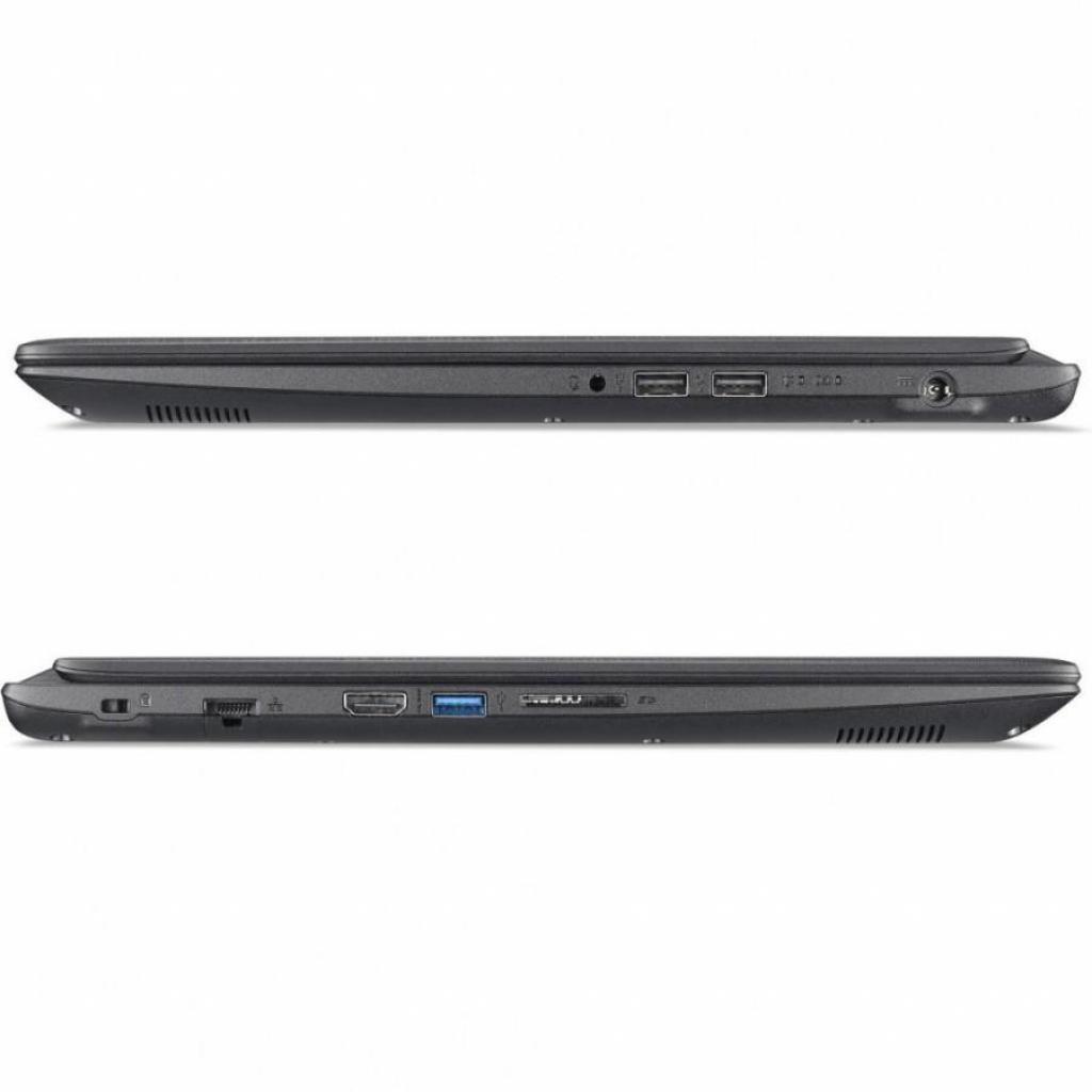 Ноутбук Acer Aspire 3 A315-51 (NX.GNPEU.071) изображение 5