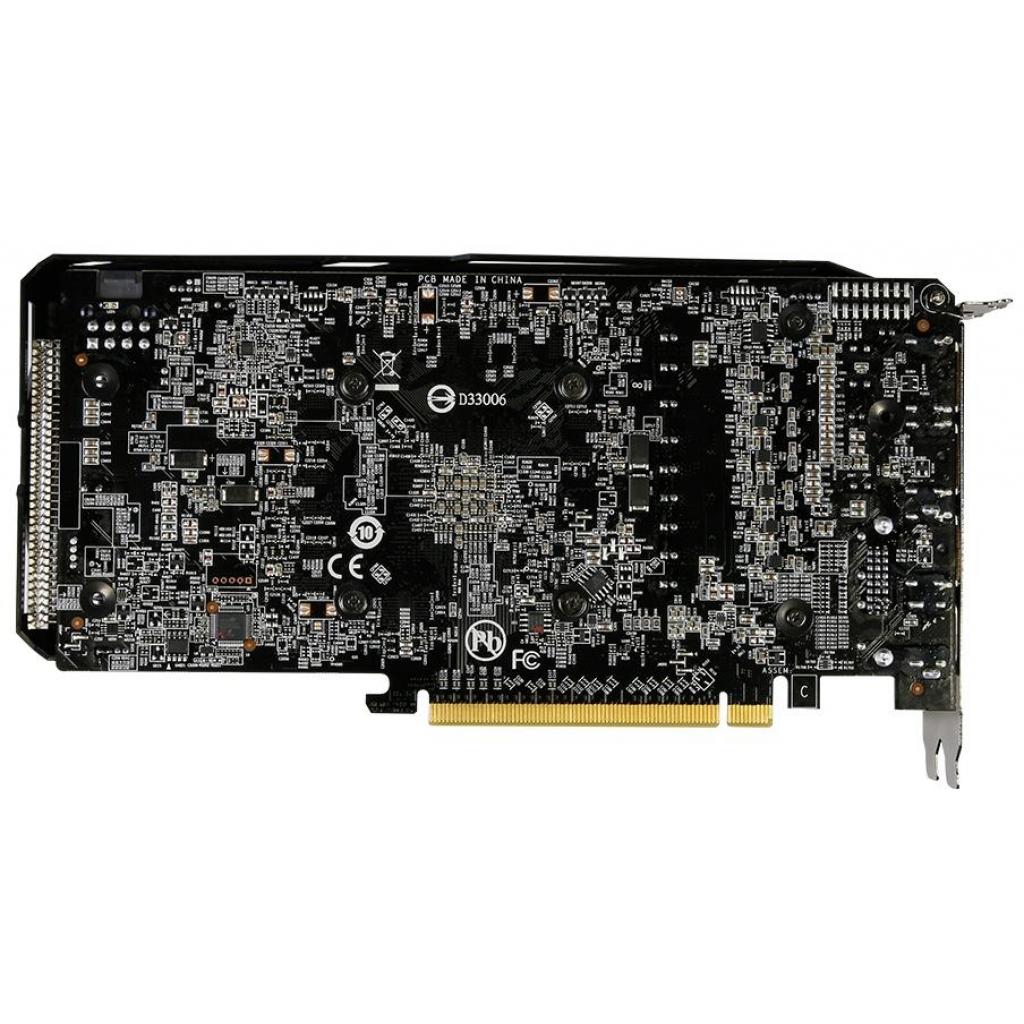 Видеокарта GIGABYTE Radeon RX 570 4096Mb GAMING BULK (GV-RX570GAMING-4GD-MI) изображение 3