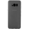 Чехол для мобильного телефона MakeFuture Ice Case (PP) для Samsung S8 White (MCI-SS8WH)