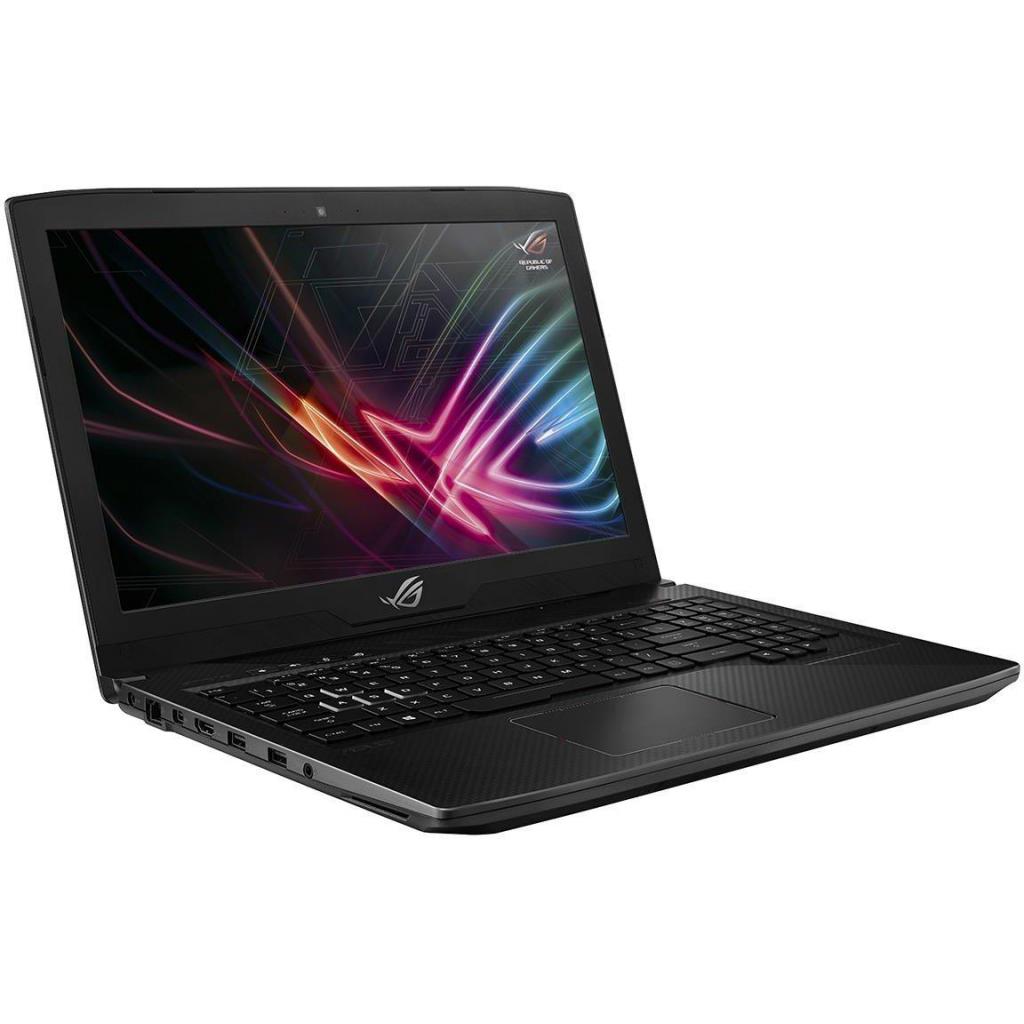 Ноутбук ASUS GL503GE (GL503GE-EN051T) изображение 2
