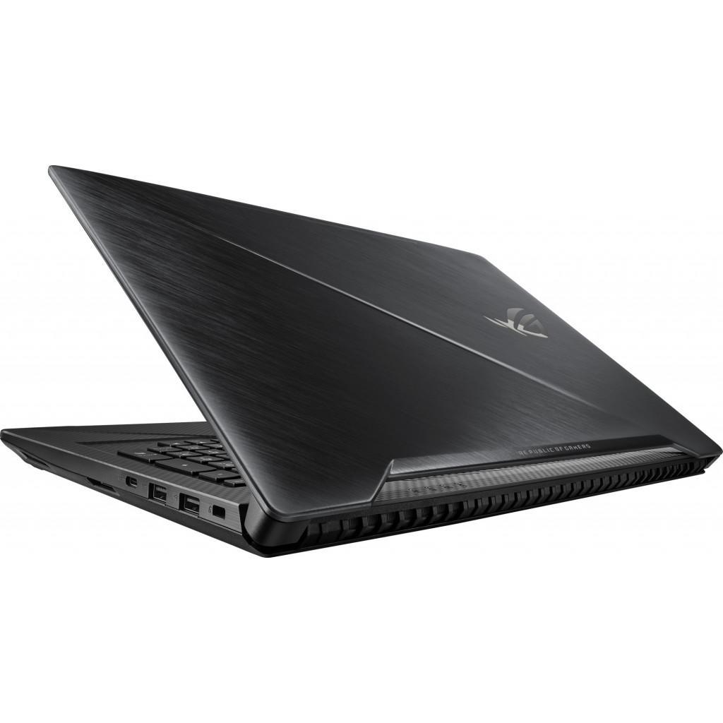 Ноутбук ASUS GL503GE (GL503GE-EN051T) изображение 8