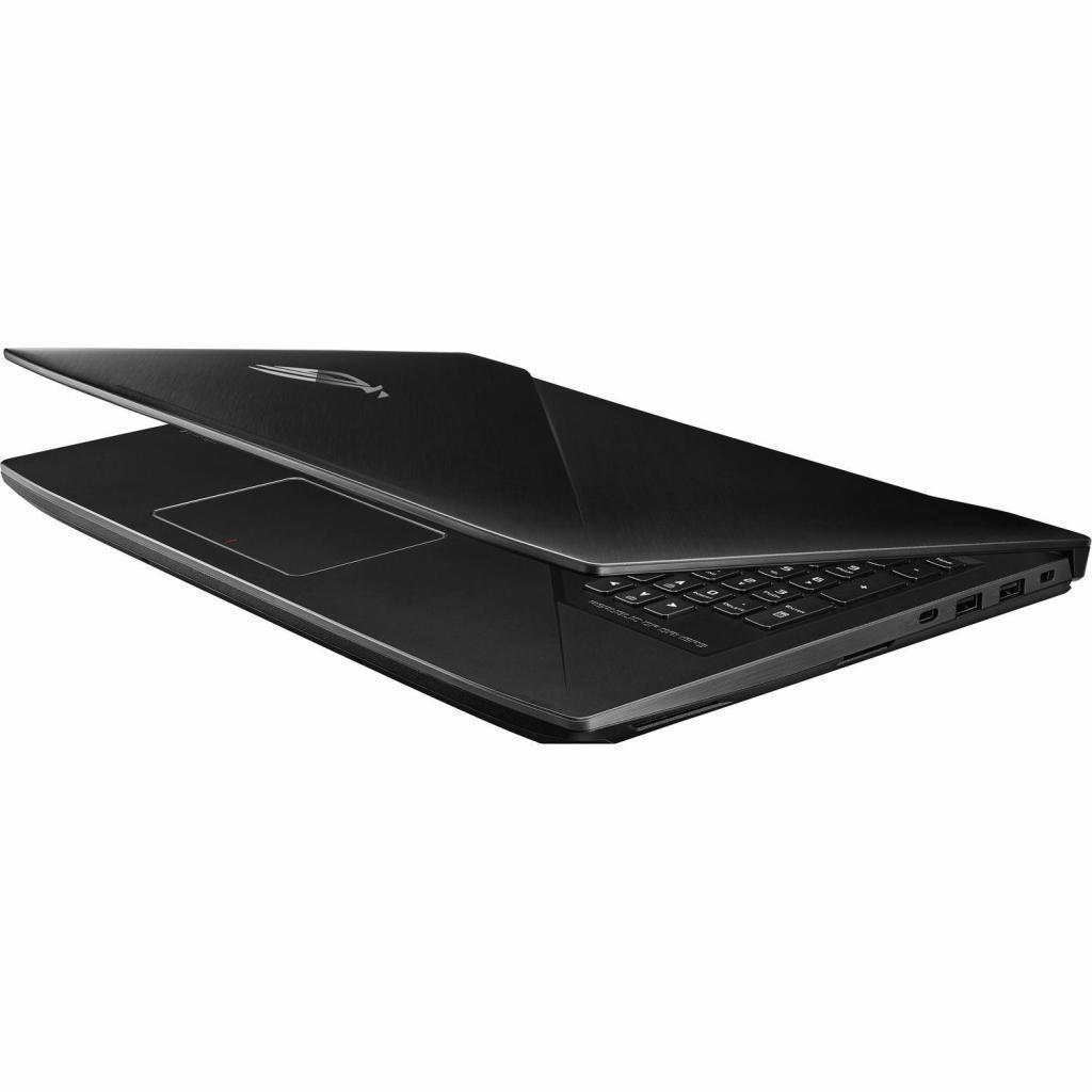 Ноутбук ASUS GL503GE (GL503GE-EN051T) зображення 9