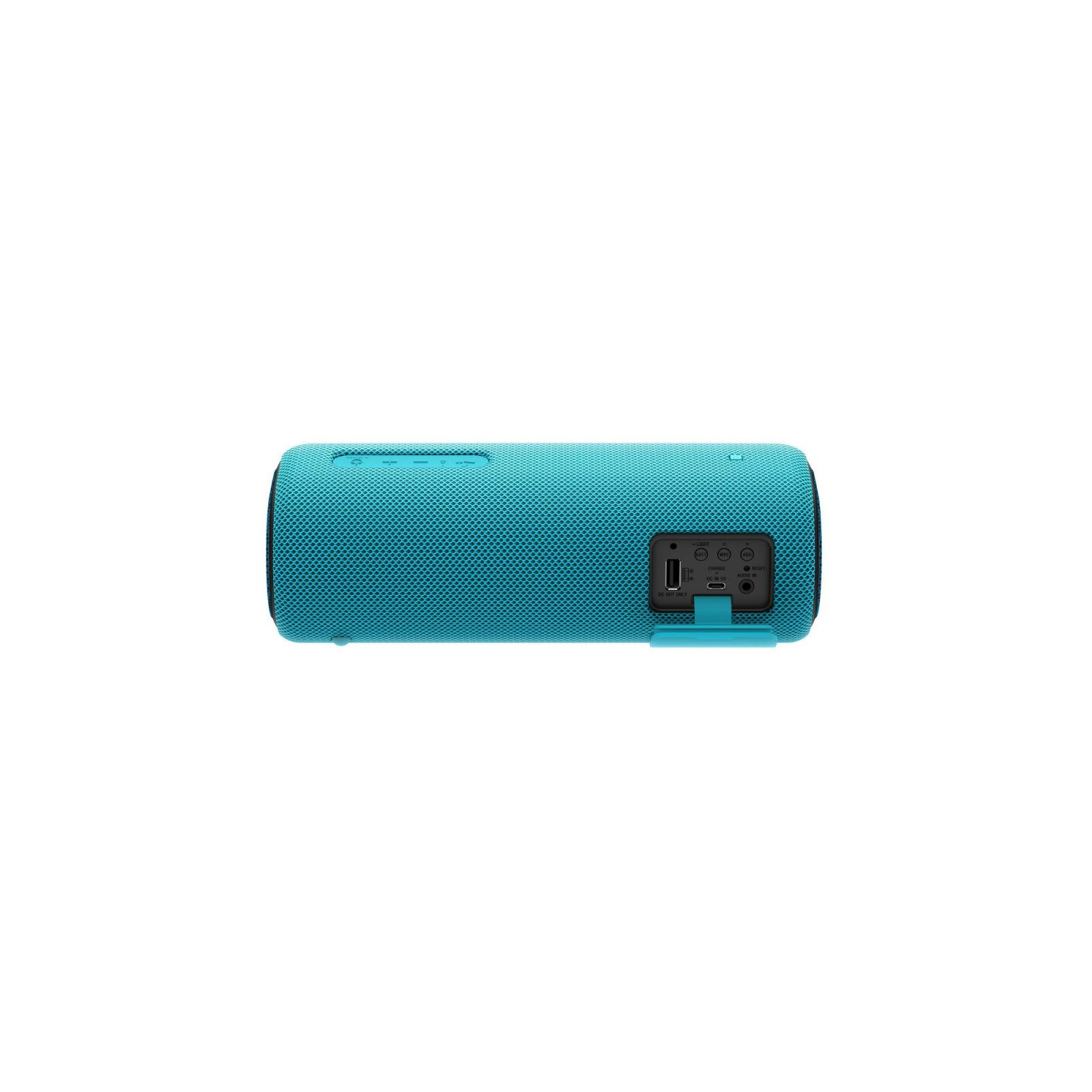 Акустическая система Sony SRS-XB31 Blue (SRSXB31L.RU2) изображение 5