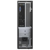 Компьютер Dell Vostro 3470 SFF (N207VD3470_UBU) изображение 4