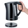 Электрочайник Severin WK 3498 black изображение 2