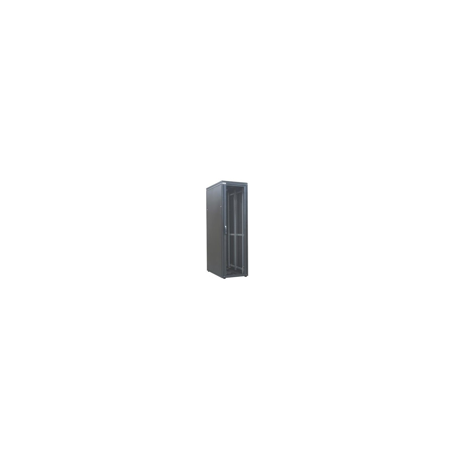Шкаф напольный Zpas 47U 600x1000 black (SE-002-5711-11-2-161)