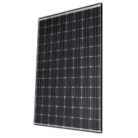Сонячна панель Panasonic 325W, Mono, 1000V (VBHN325SJ47)