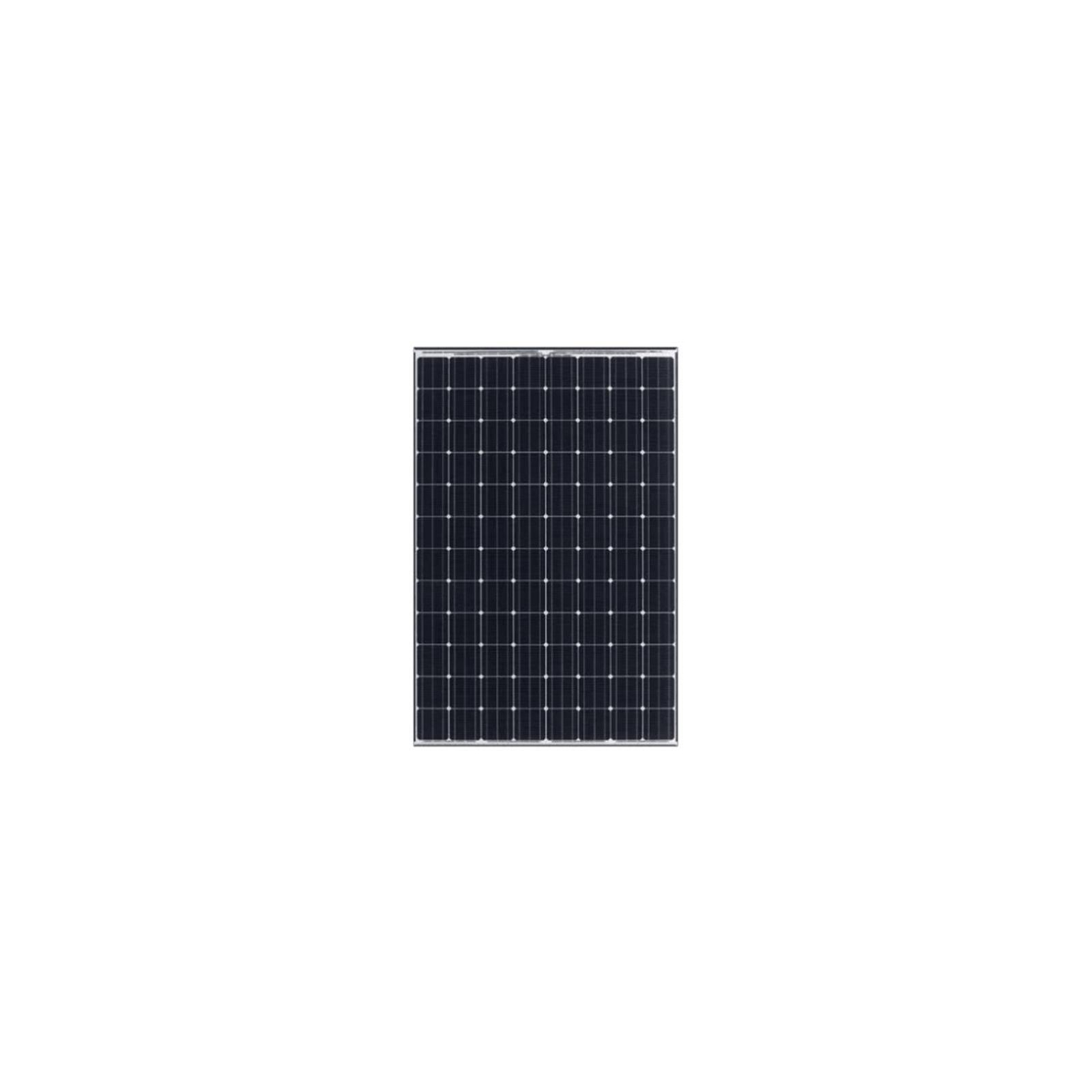 Сонячна панель Panasonic 325W, Mono, 1000V (VBHN325SJ47) зображення 2