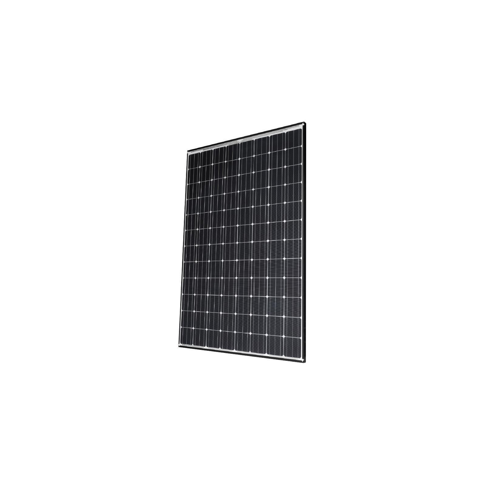 Сонячна панель Panasonic 325W, Mono, 1000V (VBHN325SJ47)