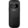 Мобильный телефон Maxcom MM720 Black (5908235972961) изображение 2