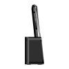 Мобильный телефон Maxcom MM720 Black (5908235972961) изображение 2