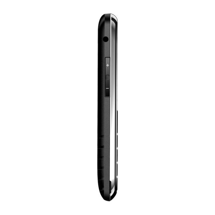 Мобильный телефон Maxcom MM720 Black (5908235972961) изображение 5