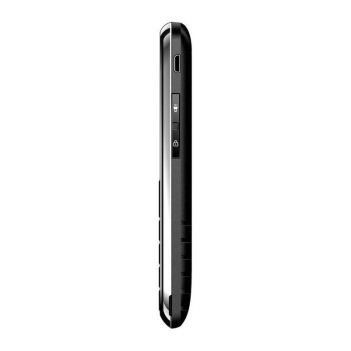 Мобильный телефон Maxcom MM720 Black (5908235972961) изображение 6