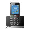 Мобильный телефон Maxcom MM720 Black (5908235972961)