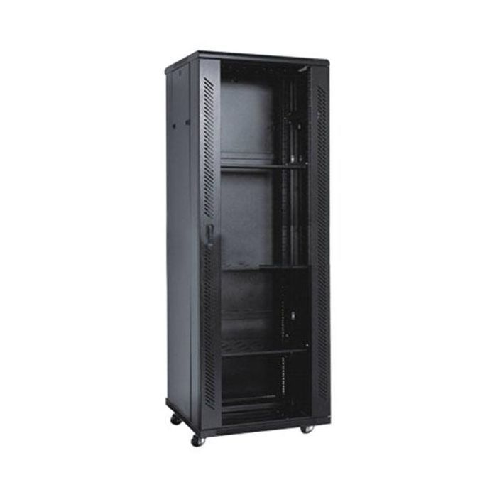 Шкаф напольный Kingda 22U 600x800 (KD-002-6822)