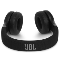 Наушники JBL E45BT Black (JBLE45BTBLK) изображение 4