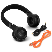 Наушники JBL E45BT Black (JBLE45BTBLK) изображение 5