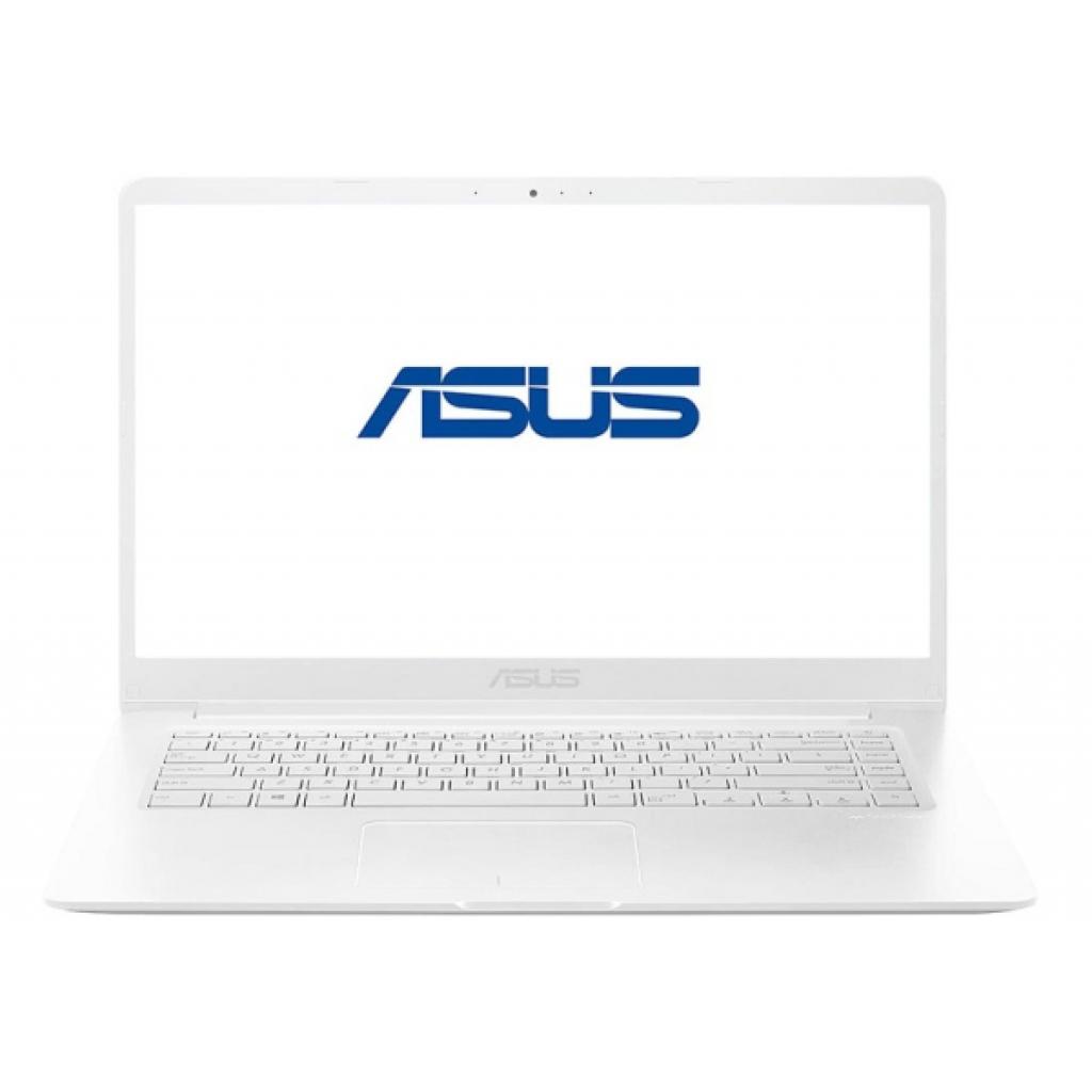 Ноутбук ASUS X510UF (X510UF-BQ014)