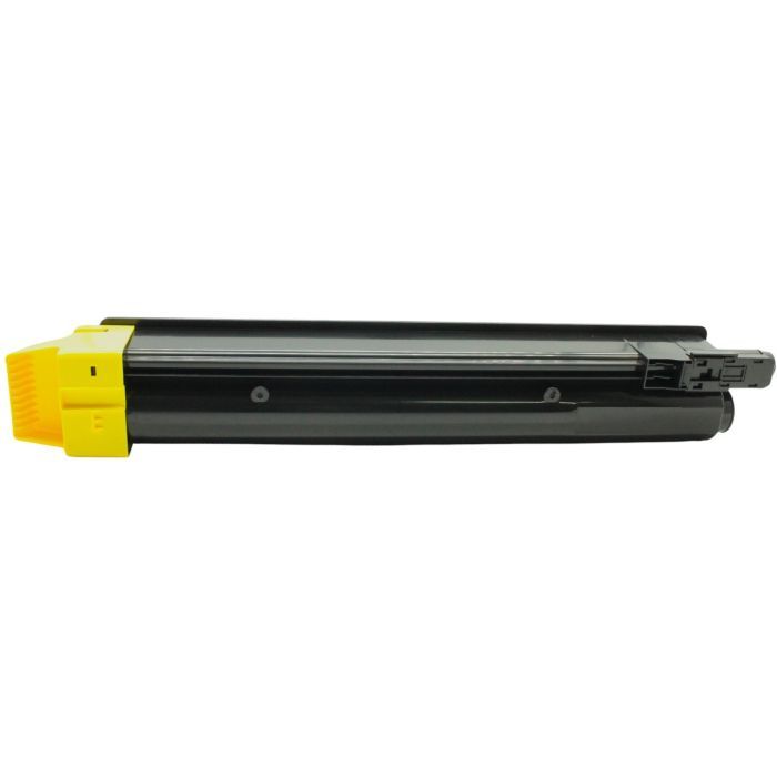 Картридж IPM Kyocera-Mita TK-895 Yellow (TKKM209Y) изображение 2