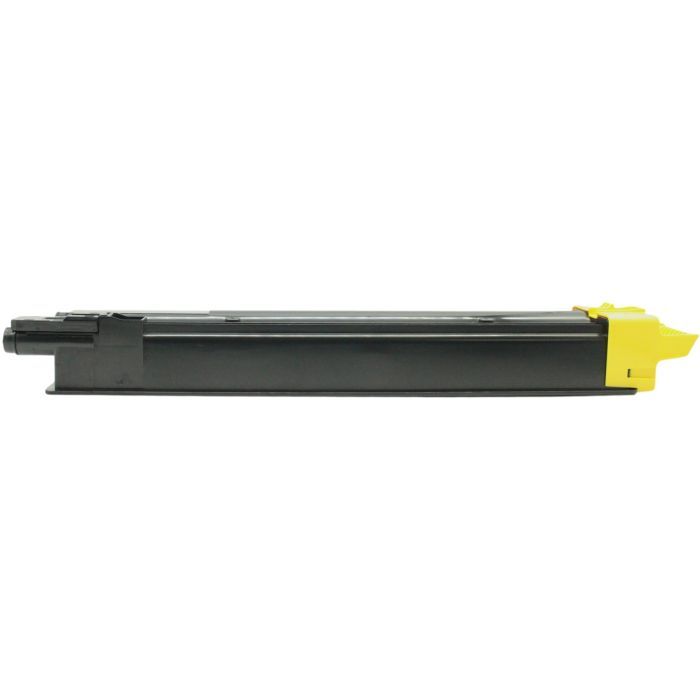 Картридж IPM Kyocera-Mita TK-895 Yellow (TKKM209Y) изображение 3